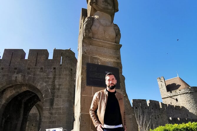 Small Group Tour of the Cité De Carcassonne - Accessibility and Fitness