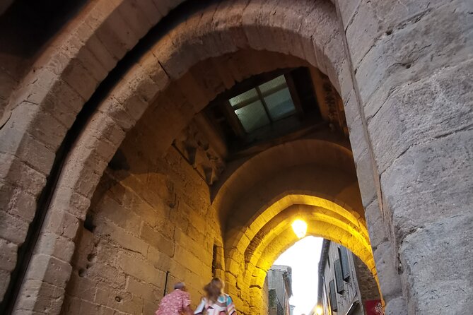 Small Group Tour of the Cité De Carcassonne - Booking Process