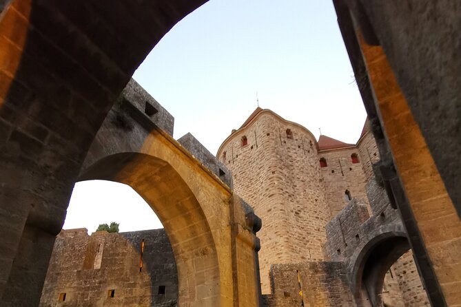 Small Group Tour of the Cité De Carcassonne - Guest Feedback