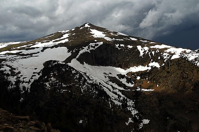 Small-Group Tour of the Rocky Mountain National Park From Denver - Meeting and Pickup Details