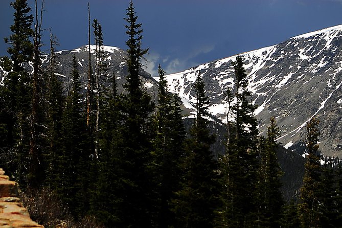 Small-Group Tour of the Rocky Mountain National Park From Denver - Small-Group Experience