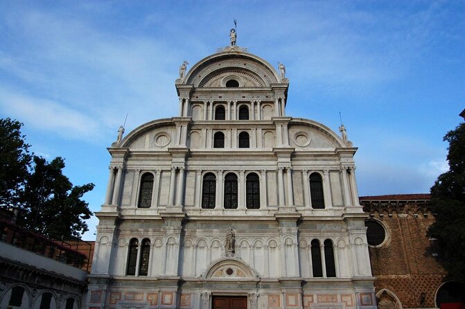 Small Group Tour of Venice by Night With an Expert Local Guide - About Your Stay