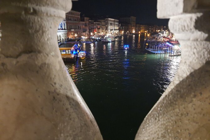 Small Group Tour of Venice by Night With an Expert Local Guide - Reviews Summary