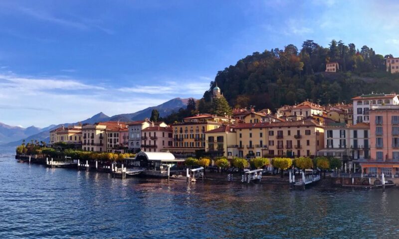 Small Group Tour on Lake Como, Aperitif & Discoveries - Experience and Activities