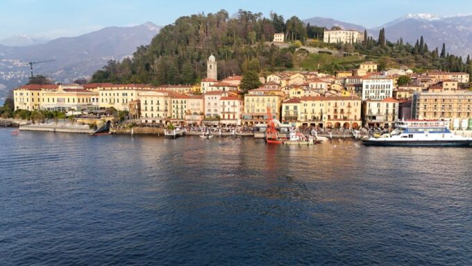 Small Group Tour on Lake Como, Aperitif & Discoveries - Depart From Santagostino Dock