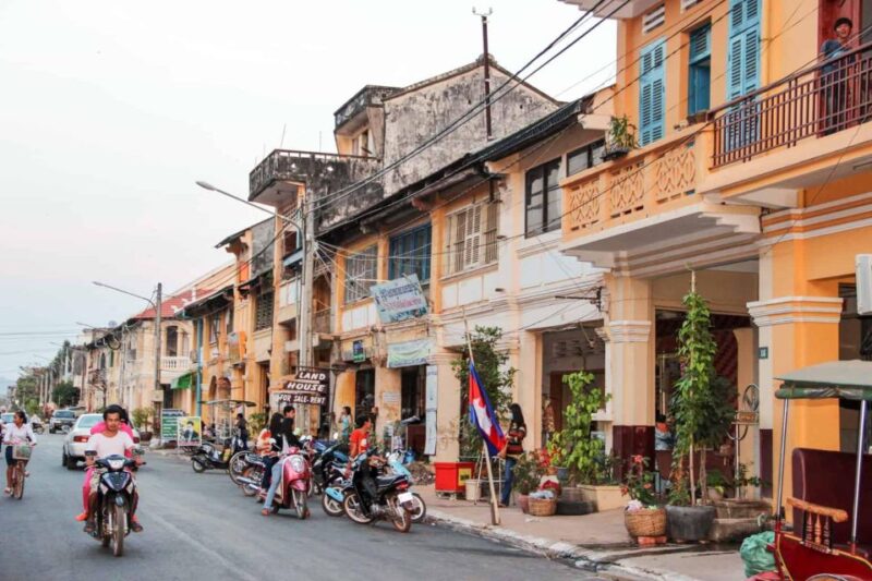 Small Group Tour: One Day Phnom Penh to Kampot & Kep - Good To Know