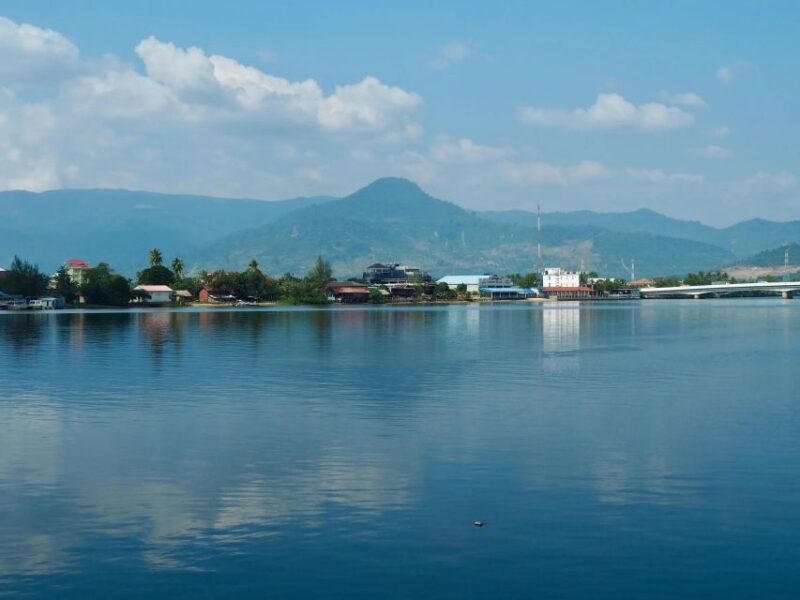 Small Group Tour: One Day Phnom Penh to Kampot & Kep - Experience Details