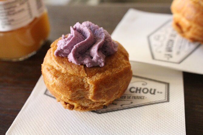 Small Group Tour - Paris Sweet Tooth Stroll - Accessibility and Accommodations