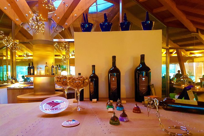 Small Group Tour - Porto Cervo San Pantaleo Sardinia ITALY - Tour Highlights