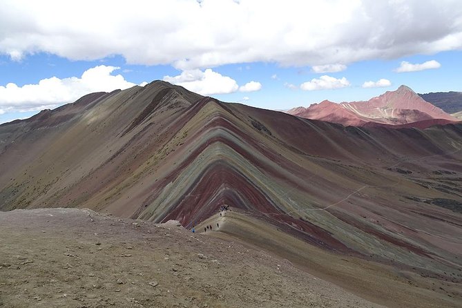 Small-Group Tour: Rainbow Mountains Hiking From Cusco - Accessibility and Suitability