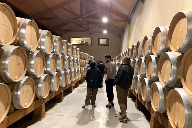 Small Group Tour - Ribera Del Duero Super Taster With Lunch - Wineries Visited