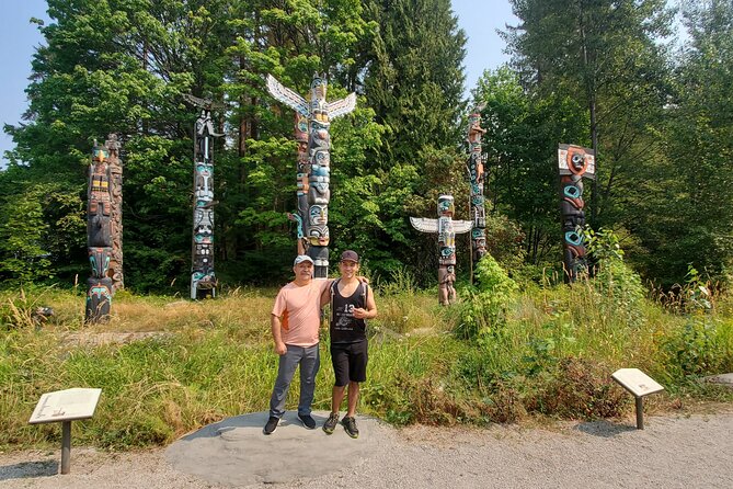 Small Group Tour: Sea to Sky Gondola & Whistler - Whistler Exploration