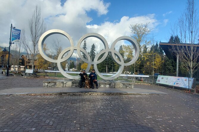 Small Group Tour: Sea to Sky Gondola & Whistler - Important Information
