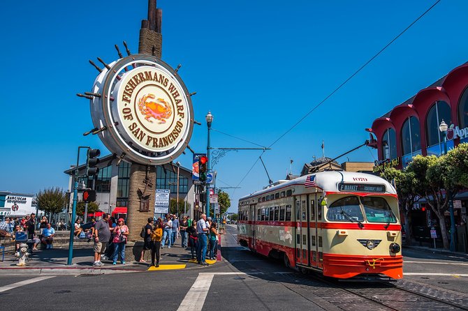 Small-Group Tour: Sf, Muir Woods, Sausalito W/ Optional Alcatraz - Reviews and Ratings