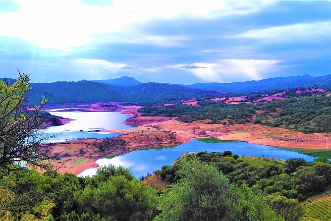 Small Group Tour - Tempio Pausania, Luras, The Gallura County- SARDINIA - ITALY - About Your Stay