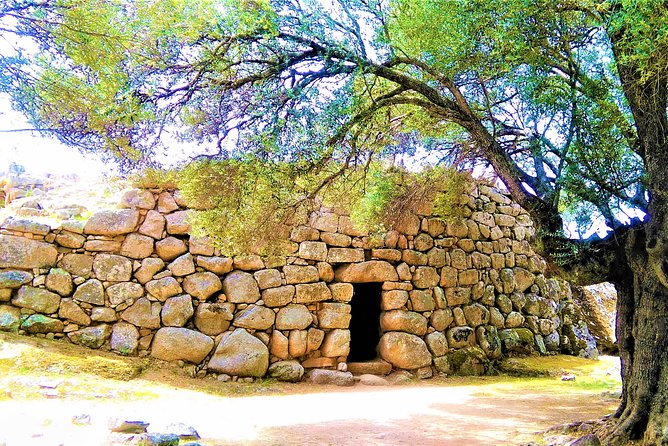 Small Group Tour - Tempio Pausania, Luras, The Gallura County- SARDINIA - ITALY - Traveler Feedback