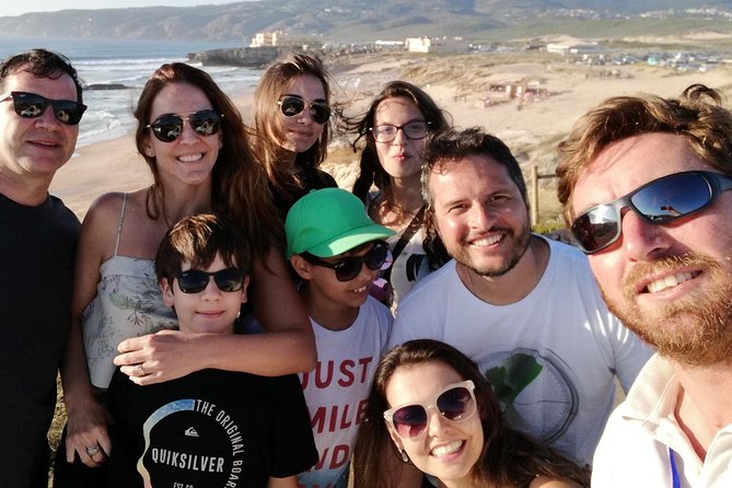 Small Group Tour - the Beautiful Cascais - Expertly-Guided Coastal Exploration