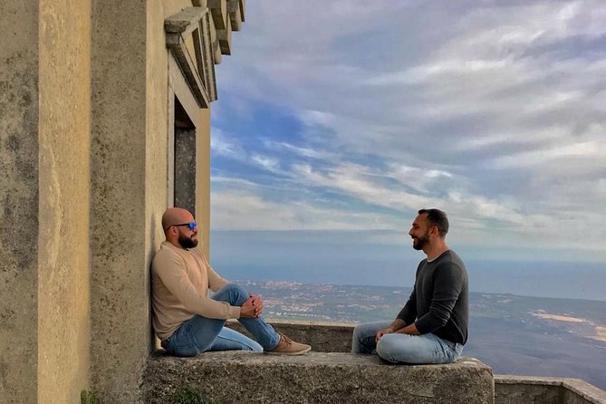 Small Group Tour - the Beautiful Cascais - Traveler Testimonials