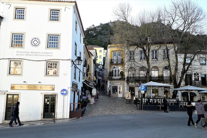 Small Group Tour Through the Romantic Sintra & Amazing Cabo Da Roca & Cascais - Tour Highlights