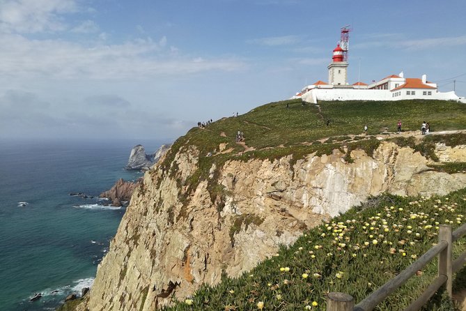 Small Group Tour Through the Romantic Sintra & Amazing Cabo Da Roca & Cascais - Pickup and Drop-off Services
