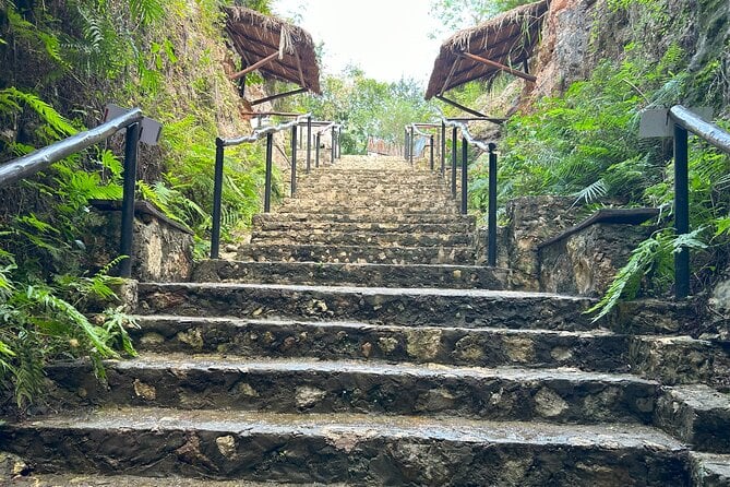 Small Group Tour to Chichen Itza Early Entry + Cenote + Coba - Chichen Itza Early Access