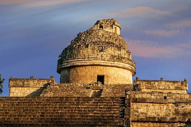 Small Group Tour to Chichen Itza Early Entry + Cenote + Coba - Preparing for the Tour
