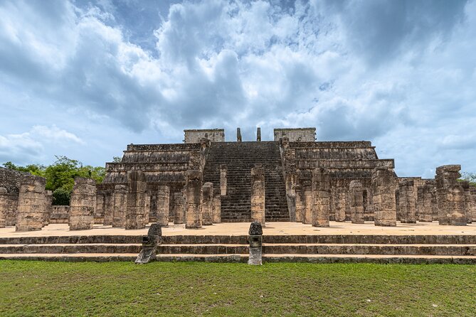 Small Group Tour to Chichen Itza Early Entry + Cenote + Coba - Frequently Asked Questions