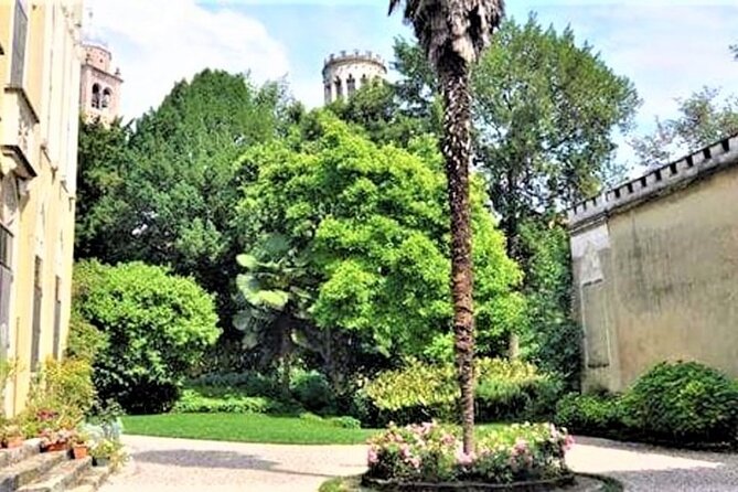 Small Group Tour to Discover Masonic Padua - Inclusions and Exclusions