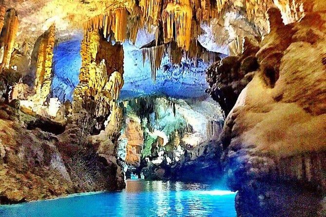 Small Group Tour to Jeita Grotto, Harisa & Byblos With Hotel Pickup - Pricing