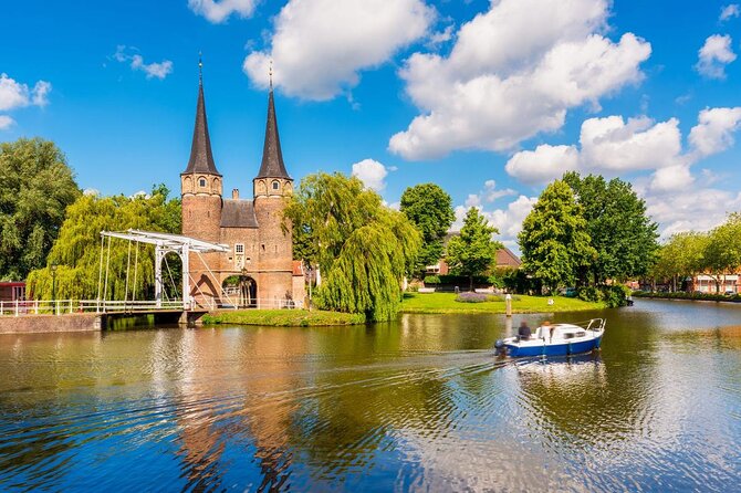 Small Group Tour to Kinderdijk Windmills and Delft From Amsterdam - Traveler Feedback and Experiences