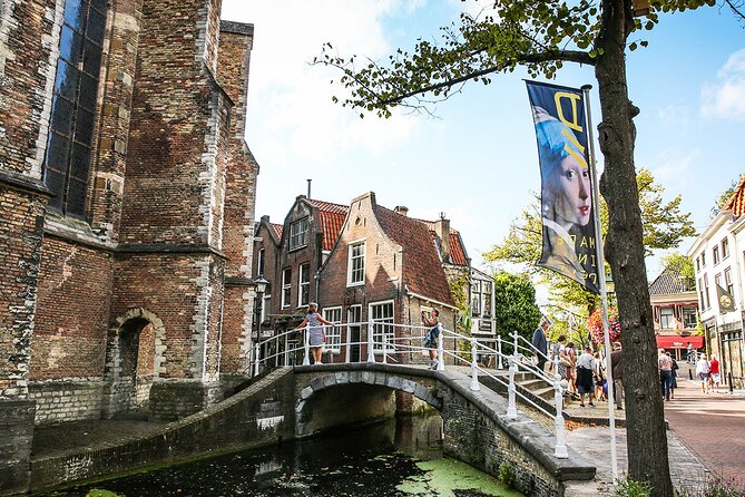 Small Group Tour to Kinderdijk Windmills and Delft From Amsterdam - Tour Duration and Schedule