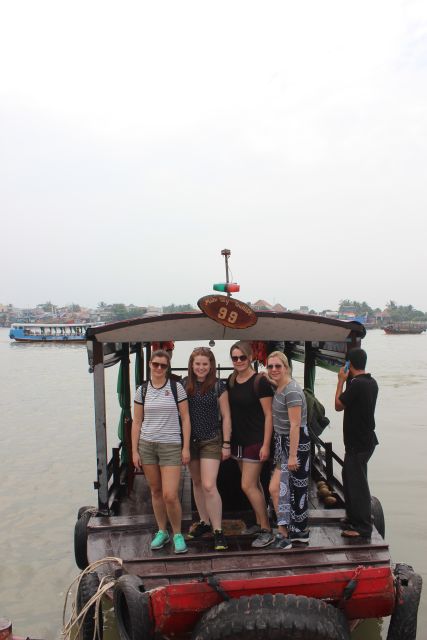 Small Group Tour to Mekong Delta 1 Day (Maximum 12pax) - Inclusions and Exclusions
