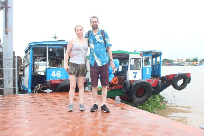 Small Group Tour to Mekong Delta 1 Day (Maximum 12pax) - Frequently Asked Questions