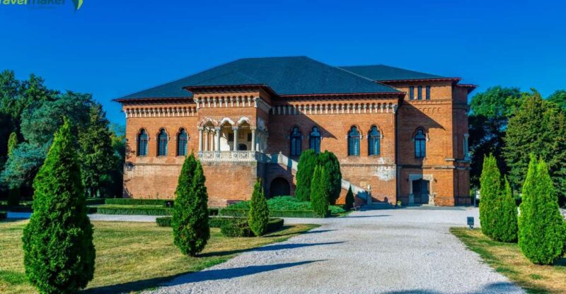 Small Group Tour to Mogosoaia Palace & Snagov Monastery - Key Points
