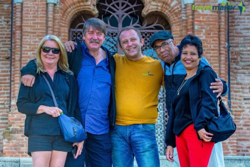 Small Group Tour to Mogosoaia Palace & Snagov Monastery - Customer Reviews