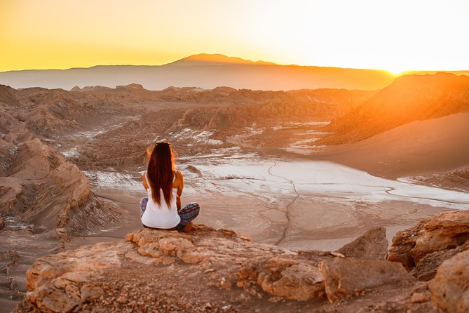 Small-Group Tour to Moon Valley From San Pedro De Atacama - Preparation and Requirements