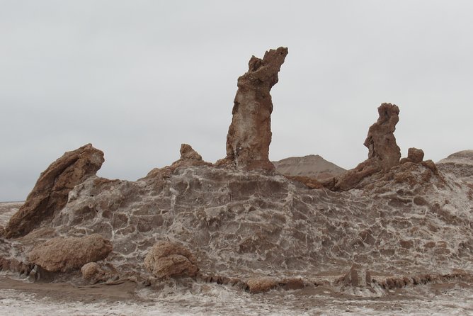 Small-Group Tour to Moon Valley From San Pedro De Atacama - Customer Reviews and Experiences