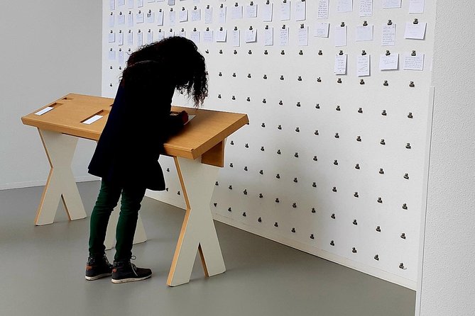 Small Group Tour to Nazi WWII Concentration Camp From Amsterdam - Price and Booking