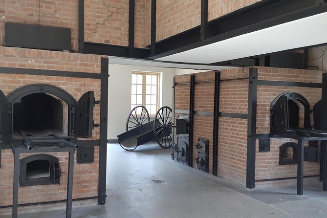 Small Group Tour to Nazi WWII Concentration Camp From Amsterdam - Customer Testimonials