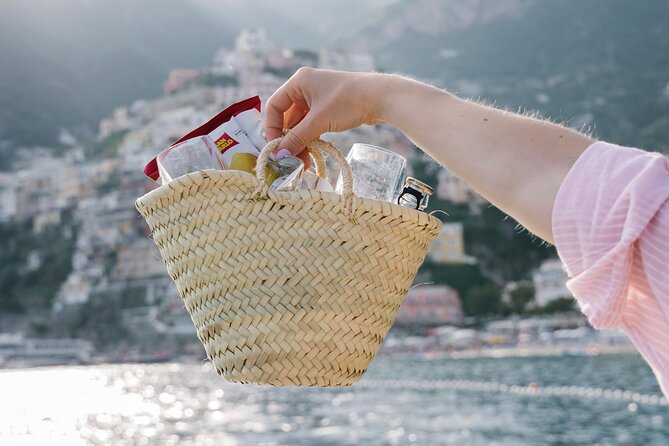 Small Group Tour to Positano by Boat at Sunset - Tour Reviews