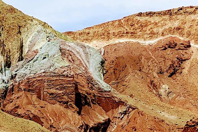 Small-Group Tour to Rainbow Valley - Tips for a Memorable Experience