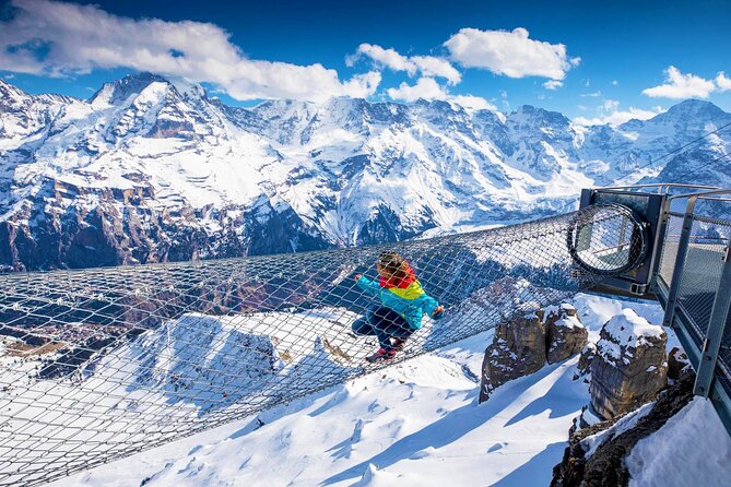 Small Group Tour to Schilthorn & Interlaken From Zurich (Ktz362) - Customer Experiences