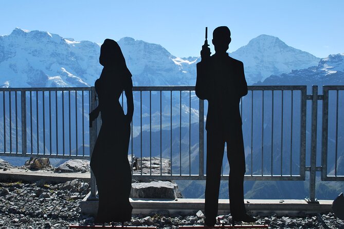 Small Group Tour to Schilthorn & Interlaken From Zurich (Ktz362) - Important Information