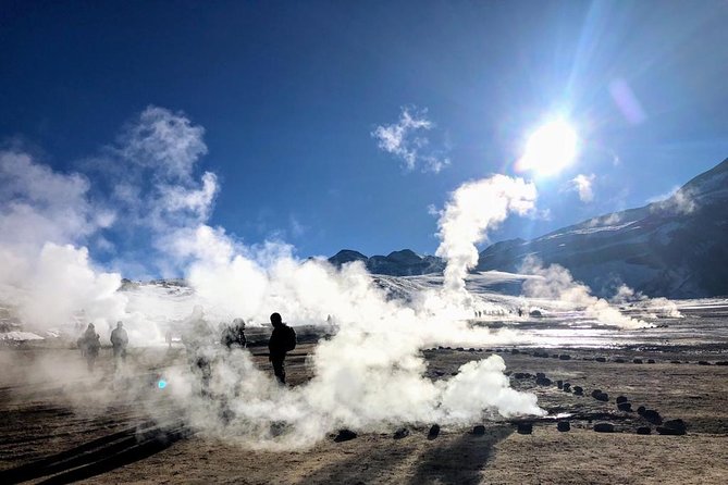 Small-Group Tour to Tatio Geysers Machuca Village & Rio Putana Wetlands - Mixed Feedback and Concerns