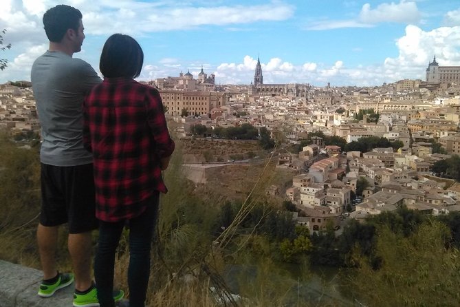Small Group Tour to Toledo, Windmills & Winery Tour With Lunch - Additional Information