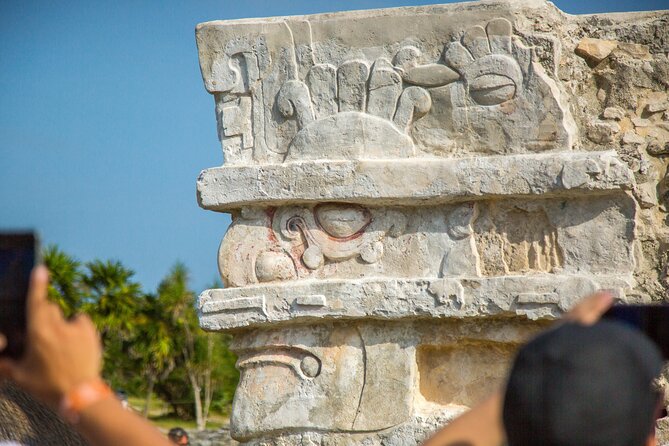 Small Group Tour to Tulum & Coba Ruins With Cenote Swimming - Activity Details