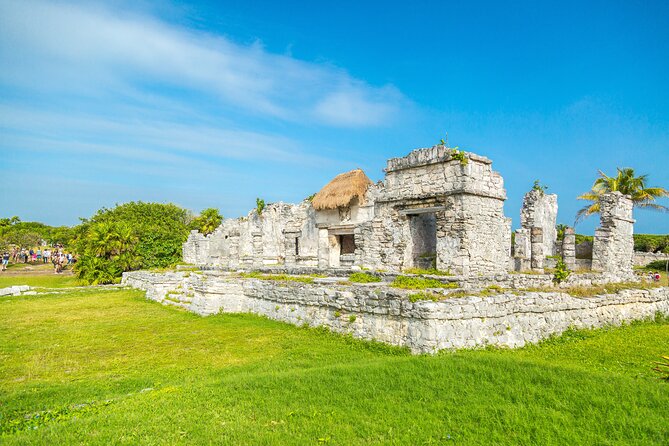 Small Group Tour to Tulum & Coba Ruins With Cenote Swimming - What to Bring