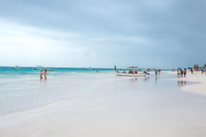 Small Group Tour to Tulum & Coba Ruins With Cenote Swimming - Frequently Asked Questions