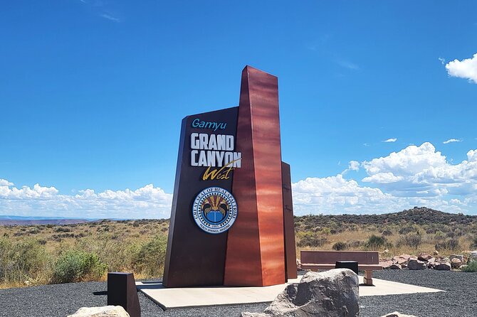 Small Group Tour to West Rim, Hoover Dam and 7 Magic Mountains - Pickup Information