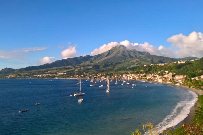 Small-Group Tour: Unmissable Martinique With St Pierre and More - Tour Overview and Details
